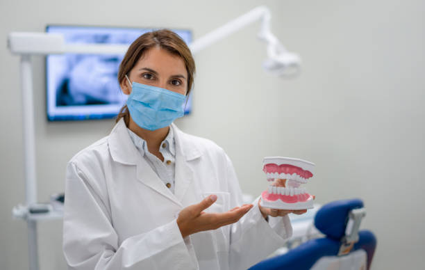 Best Knocked-Out Tooth (Avulsed Tooth) Treatment in Iowa City, IA